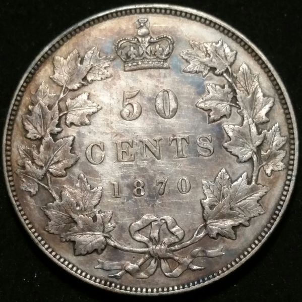 1870--LCw-50-Cents-For-Grade